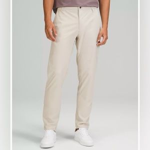 Lululemon Classic Commission Pant - Size 32